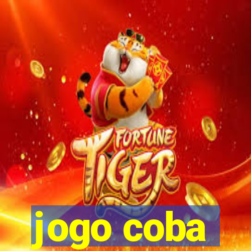 jogo coba